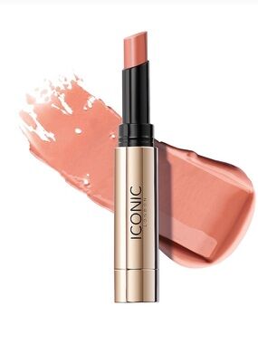 NEW! ICONIC London MELTING TOUCH LIP BALM in Undone
